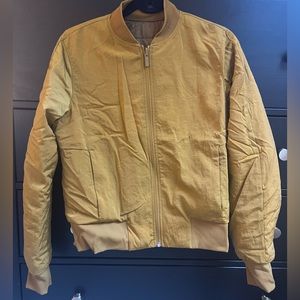 Lululemon Non-Stop Bomber Jacket